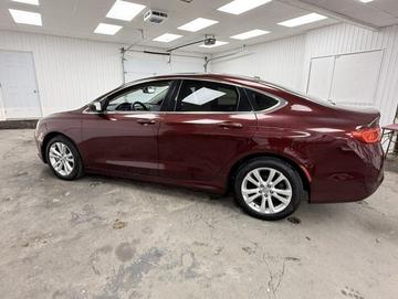 Chrysler 200 2015 - Thumbnail 9