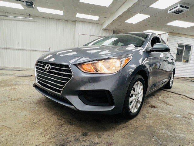Hyundai Accent 2019 - Image 1