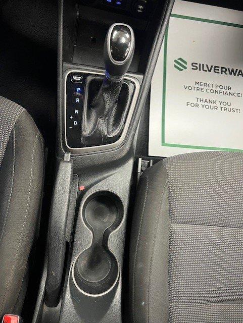 Hyundai Accent 2019 - Image 21