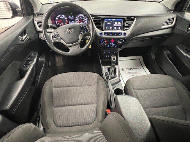 Hyundai Accent 2019 - Image 12