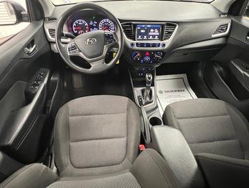 Hyundai Accent 2019 - Thumbnail 12