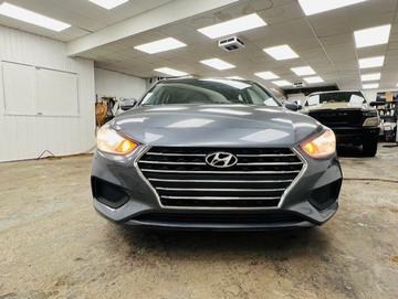 Hyundai Accent 2019 - Thumbnail 2