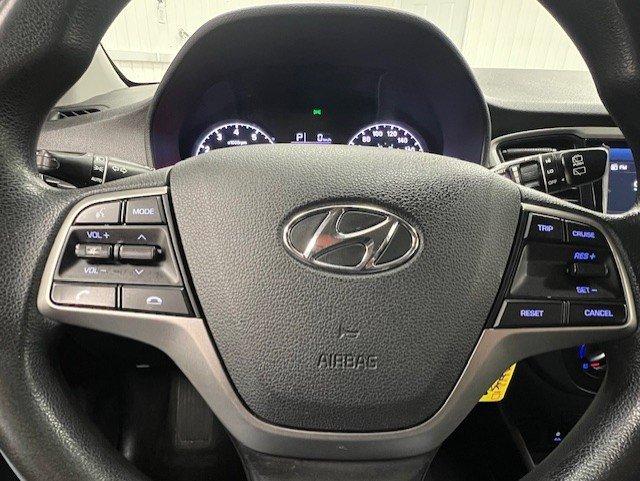 Hyundai Accent 2019 - Image 13