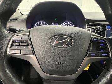 Hyundai Accent 2019 - Thumbnail 13