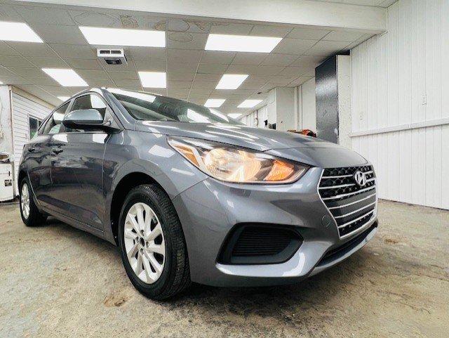 Hyundai Accent 2019 - Image 3