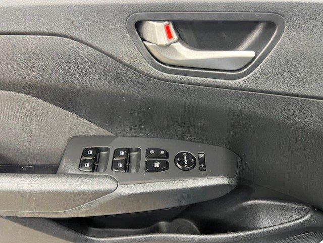 Hyundai Accent 2019 - Image 23