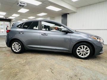 Hyundai Accent 2019 - Thumbnail 6