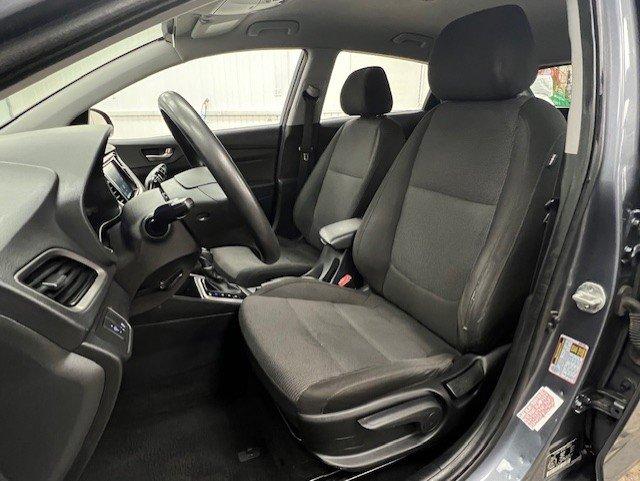 Hyundai Accent 2019 - Image 27