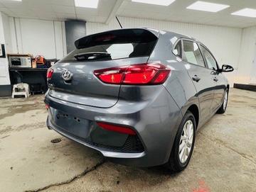 Hyundai Accent 2019 - Thumbnail 7
