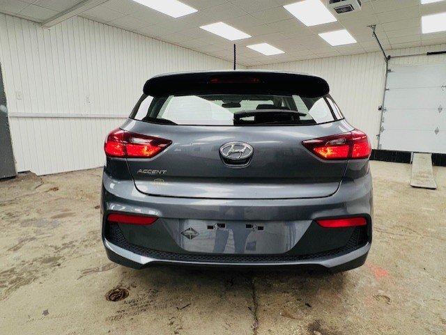Hyundai Accent 2019 - Image 8