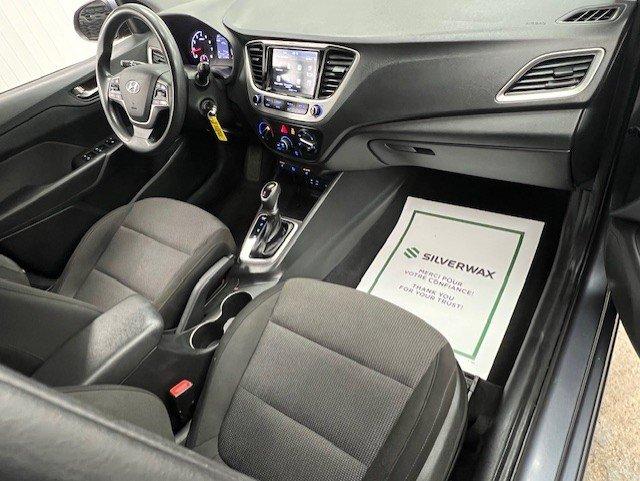 Hyundai Accent 2019 - Image 29