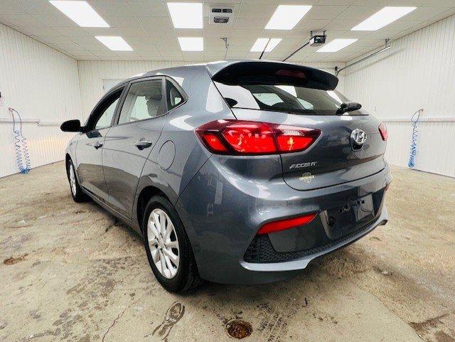 Hyundai Accent 2019 - Image 9