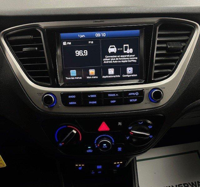 Hyundai Accent 2019 - Image 17
