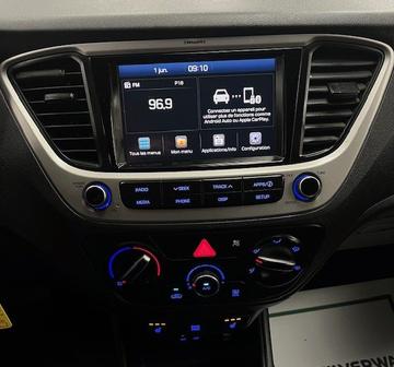 Hyundai Accent 2019 - Thumbnail 17