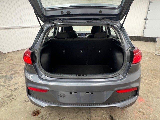 Hyundai Accent 2019 - Image 30