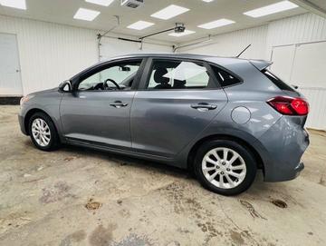 Hyundai Accent 2019 - Thumbnail 10
