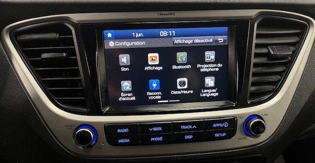 Hyundai Accent 2019 - Image 18