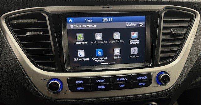 Hyundai Accent 2019 - Image 19