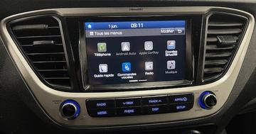 Hyundai Accent 2019 - Thumbnail 19