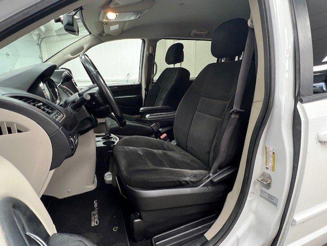 Dodge Grand Caravan 2016 - Image 22