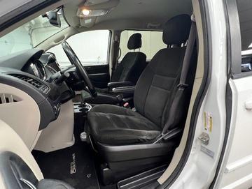 Dodge Grand Caravan 2016 - Thumbnail 22