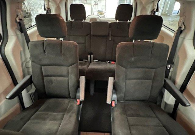 Dodge Grand Caravan 2016 - Image 23