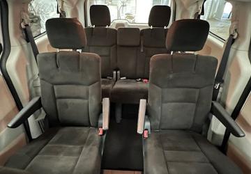 Dodge Grand Caravan 2016 - Thumbnail 23