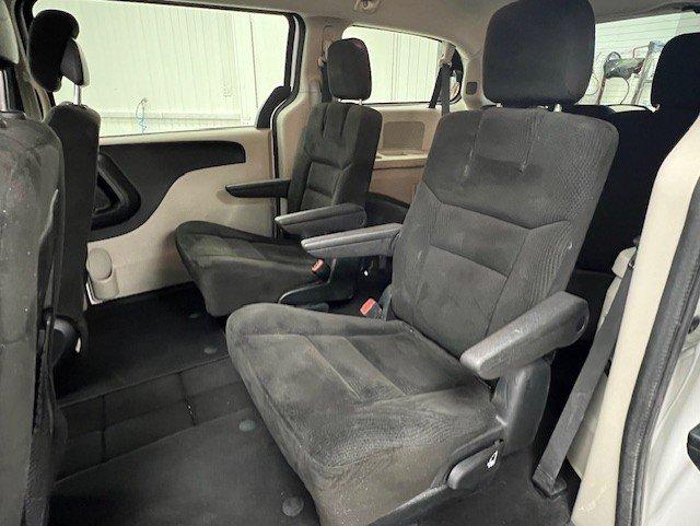 Dodge Grand Caravan 2016 - Image 24