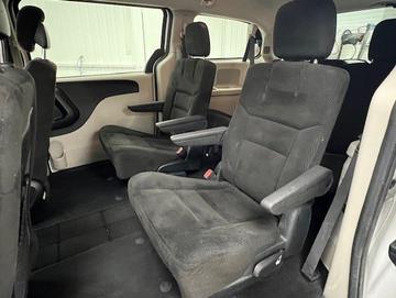 Dodge Grand Caravan 2016 - Thumbnail 24