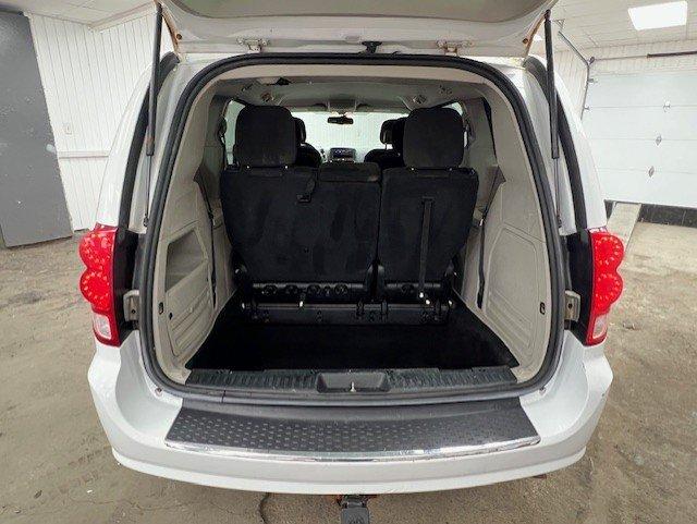 Dodge Grand Caravan 2016 - Image 26