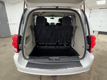 Dodge Grand Caravan 2016 - Thumbnail 26