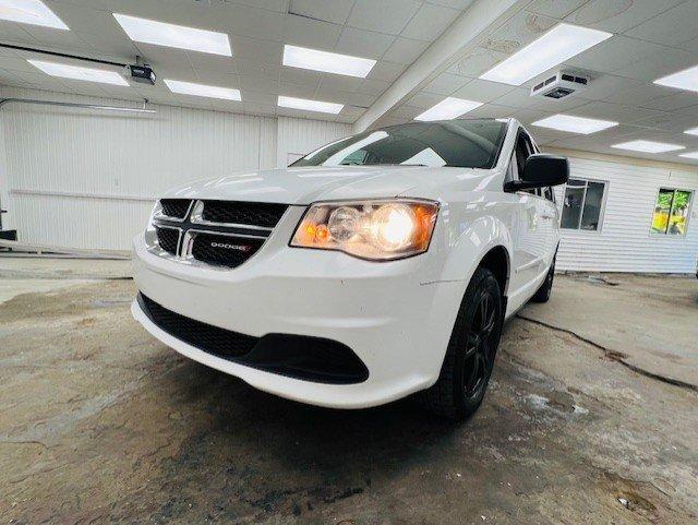 Dodge Grand Caravan 2016 - Image 1