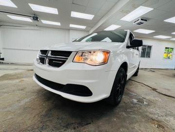 Dodge Grand Caravan 2016 - Thumbnail 1