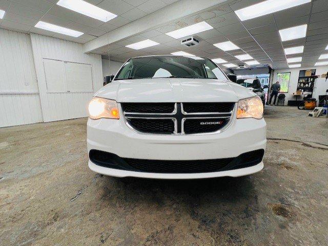 Dodge Grand Caravan 2016 - Image 2