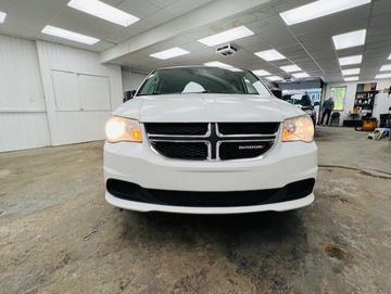 Dodge Grand Caravan 2016 - Thumbnail 2