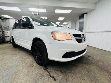 Dodge Grand Caravan 2016 - Thumbnail 3