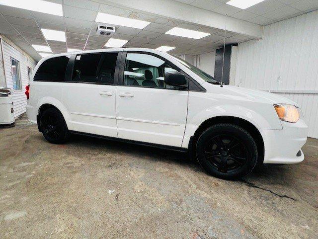 Dodge Grand Caravan 2016 - Image 5