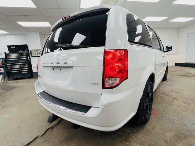 Dodge Grand Caravan 2016 - Image 6