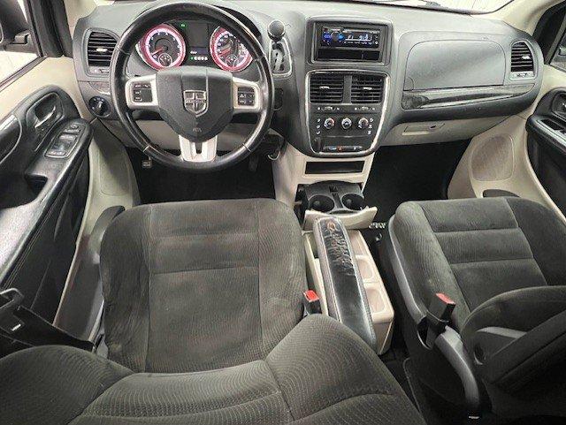 Dodge Grand Caravan 2016 - Image 11