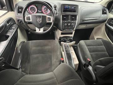 Dodge Grand Caravan 2016 - Thumbnail 11