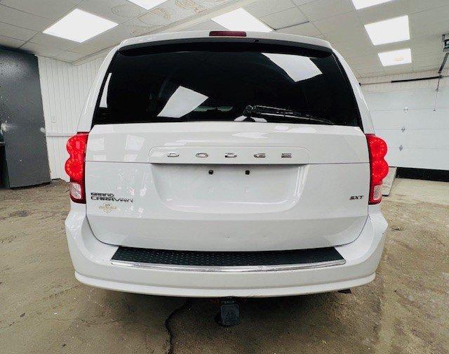 Dodge Grand Caravan 2016 - Image 7