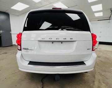 Dodge Grand Caravan 2016 - Thumbnail 7