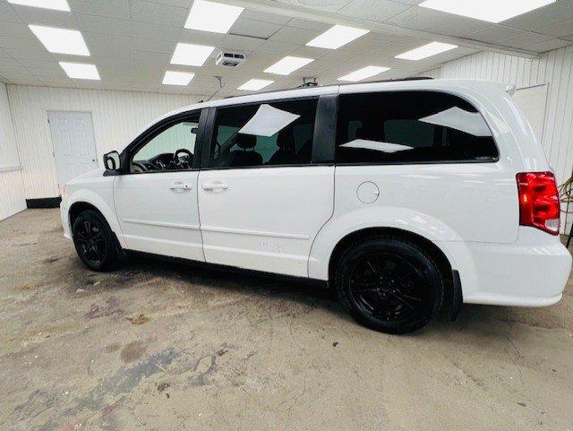 Dodge Grand Caravan 2016 - Image 9