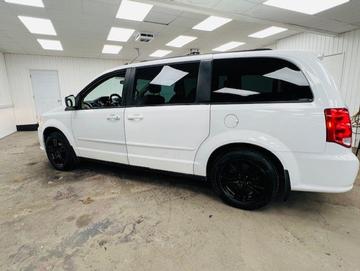 Dodge Grand Caravan 2016 - Thumbnail 9