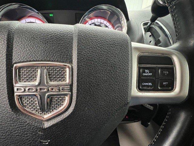 Dodge Grand Caravan 2016 - Image 13