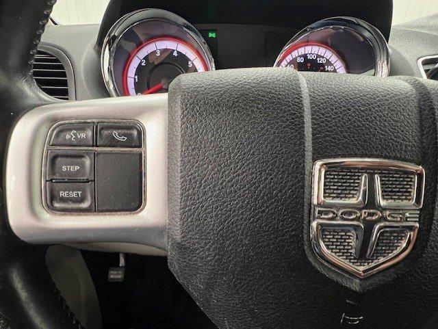 Dodge Grand Caravan 2016 - Image 14