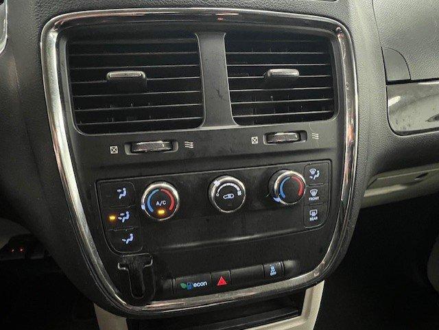 Dodge Grand Caravan 2016 - Image 15