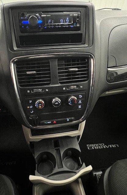 Dodge Grand Caravan 2016 - Image 16