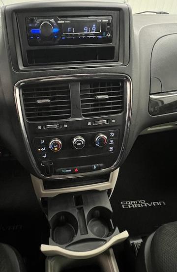 Dodge Grand Caravan 2016 - Thumbnail 16