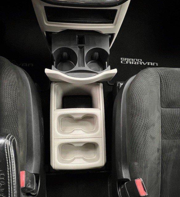 Dodge Grand Caravan 2016 - Image 17